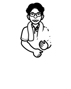 長田米農園ロゴ｜広島県福山市のお米農園。減農薬で栽培。農耕放棄地を活用する取り組みで地域に貢献しています。